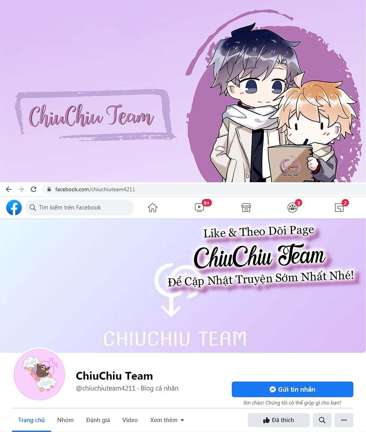 đọc truyện Anh Trai Rẻ Tiền Của Tôi (end) Chương 3 ảnh 24 tại Thiên Thai Truyện