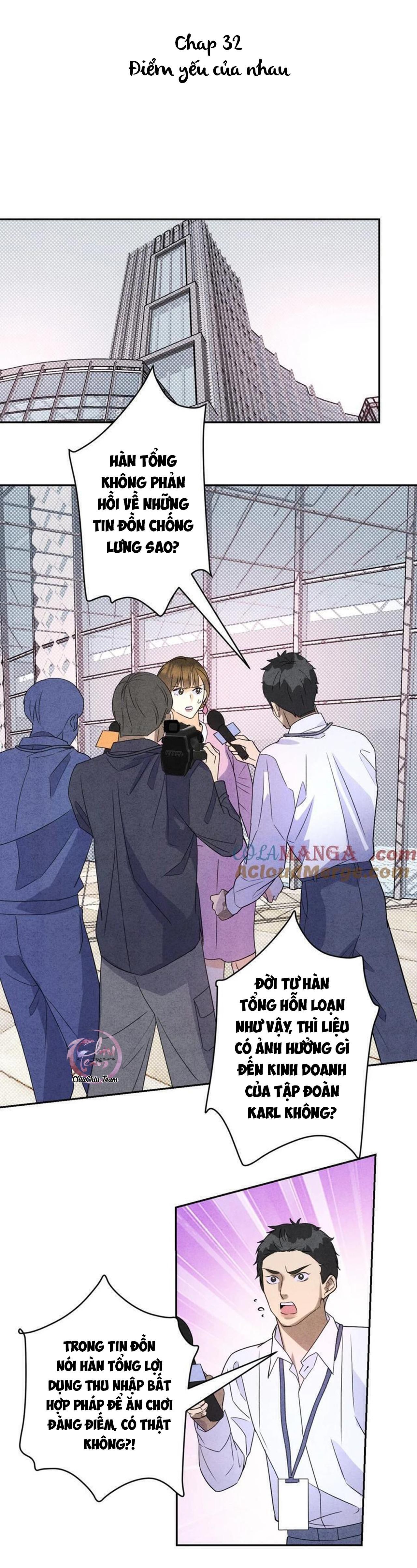 đọc truyện Anh Trai Rẻ Tiền Của Tôi (end) Chương 32 ảnh 1 tại Thiên Thai Truyện