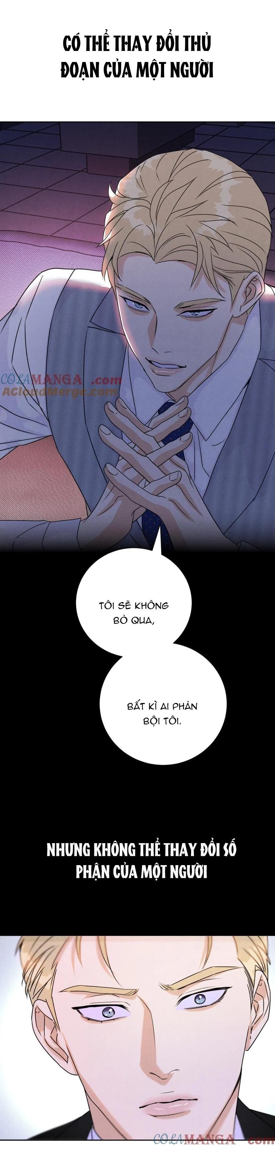 đọc truyện Anh Trai Rẻ Tiền Của Tôi (end) Chương 35.5 ảnh 2 tại Thiên Thai Truyện