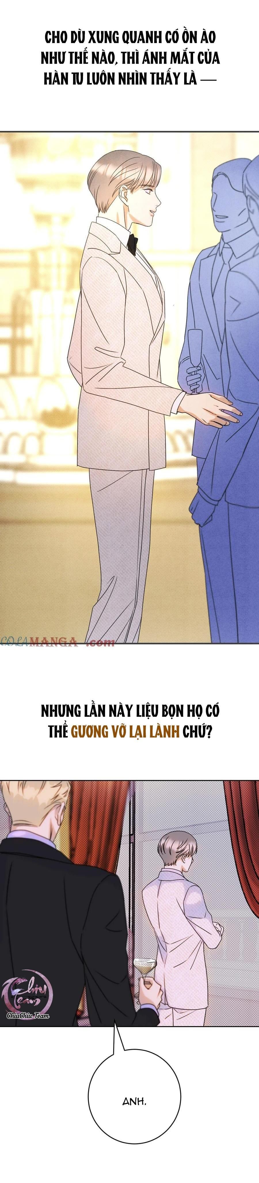 đọc truyện Anh Trai Rẻ Tiền Của Tôi (end) Chương 35.5 ảnh 3 tại Thiên Thai Truyện