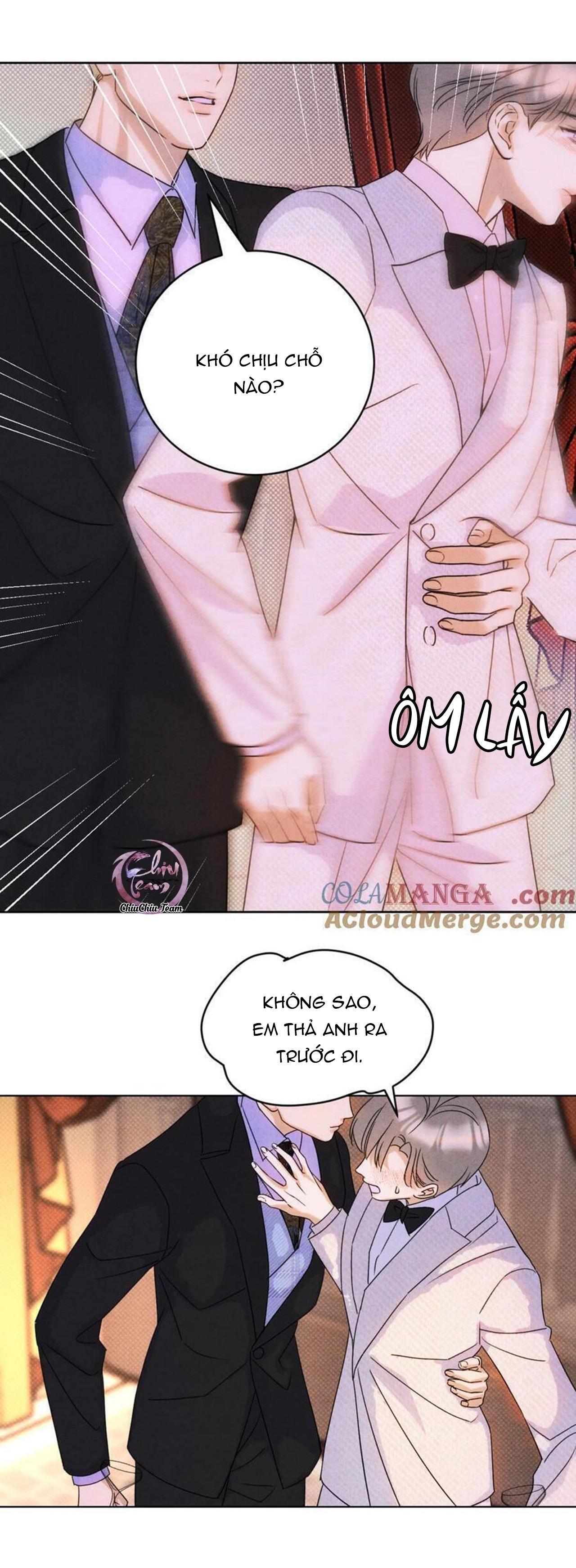 đọc truyện Anh Trai Rẻ Tiền Của Tôi (end) Chương 36 ảnh 10 tại Thiên Thai Truyện