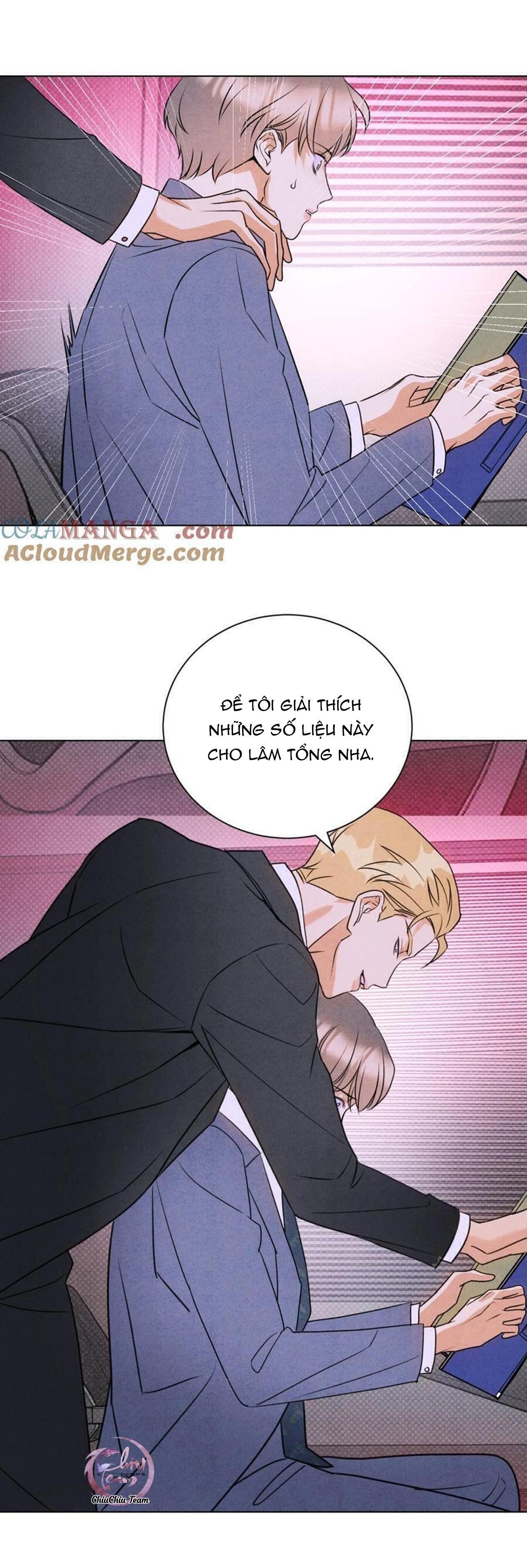 đọc truyện Anh Trai Rẻ Tiền Của Tôi (end) Chương 37 ảnh 17 tại Thiên Thai Truyện