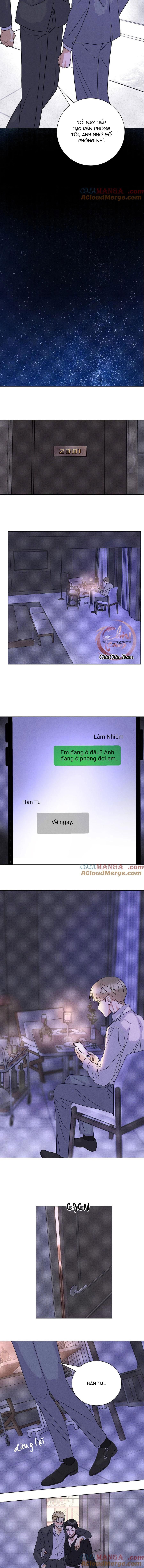 đọc truyện Anh Trai Rẻ Tiền Của Tôi (end) Chương 38 ảnh 6 tại Thiên Thai Truyện
