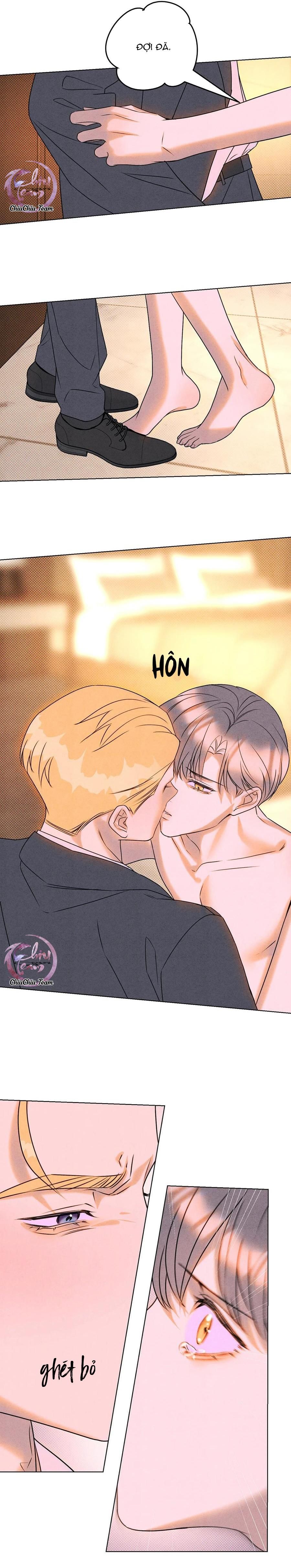 đọc truyện Anh Trai Rẻ Tiền Của Tôi (end) Chương 39 ảnh 15 tại Thiên Thai Truyện
