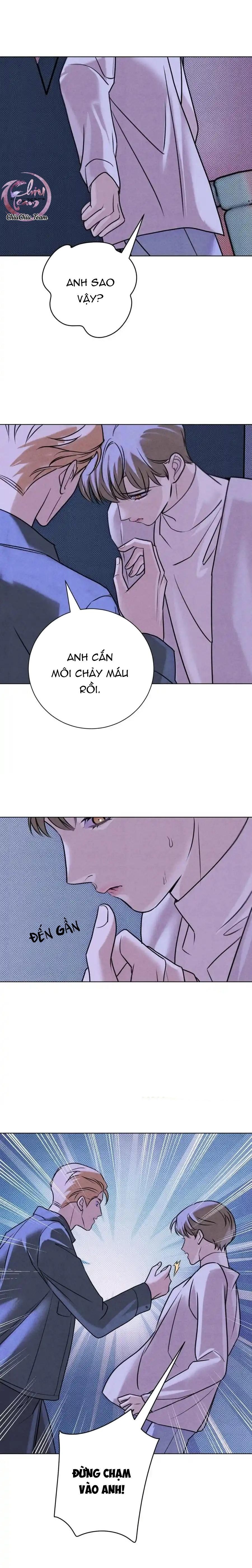 đọc truyện Anh Trai Rẻ Tiền Của Tôi (end) Chương 44 ảnh 7 tại Thiên Thai Truyện