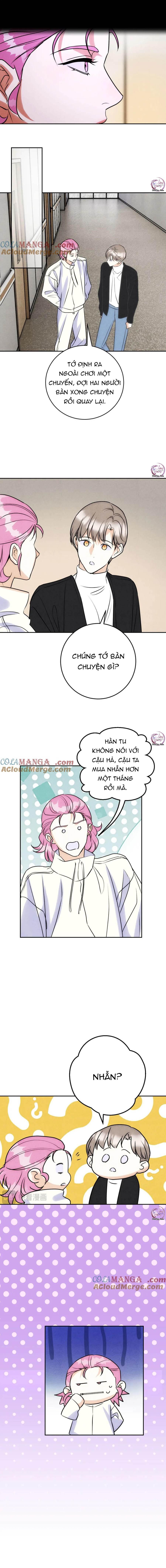 đọc truyện Anh Trai Rẻ Tiền Của Tôi (end) Chương 64 ảnh 6 tại Thiên Thai Truyện