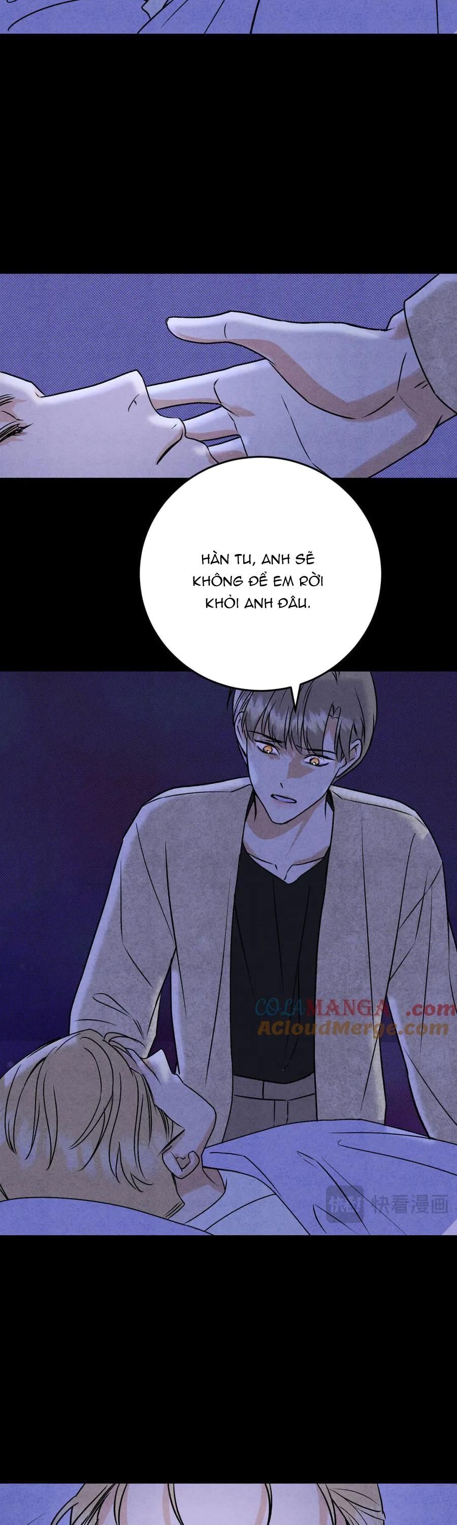 đọc truyện Anh Trai Rẻ Tiền Của Tôi (end) Chương 65 ảnh 17 tại Thiên Thai Truyện