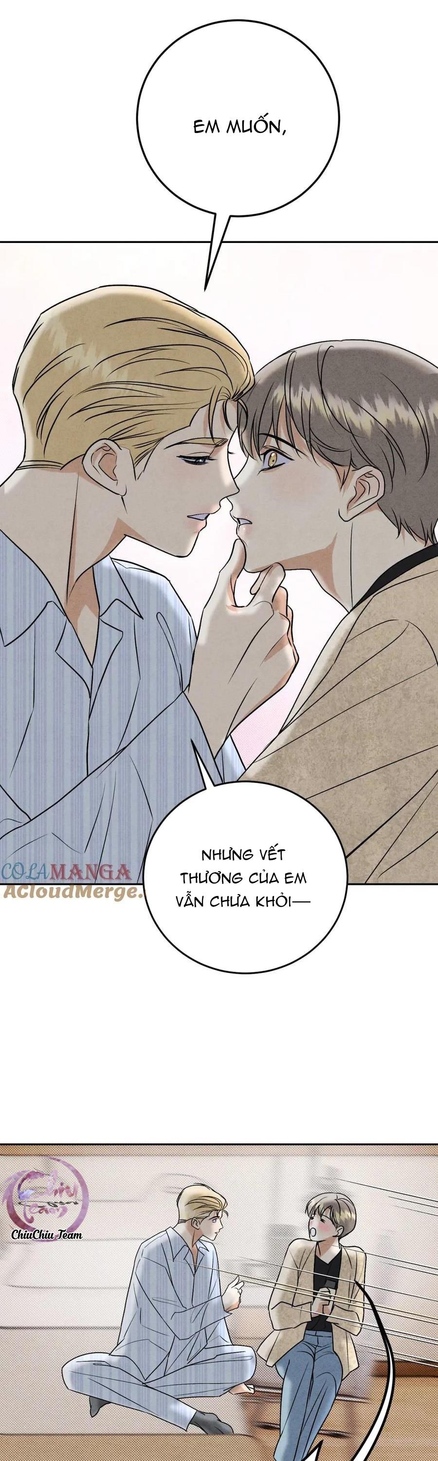đọc truyện Anh Trai Rẻ Tiền Của Tôi (end) Chương 65 ảnh 8 tại Thiên Thai Truyện