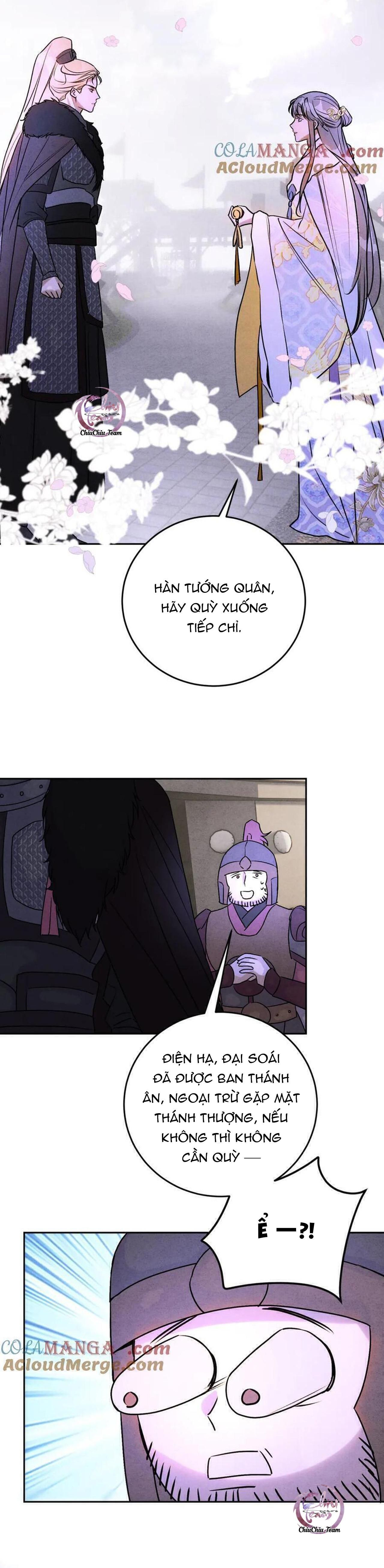 đọc truyện Anh Trai Rẻ Tiền Của Tôi (end) Chương 66.2 ảnh 12 tại Thiên Thai Truyện