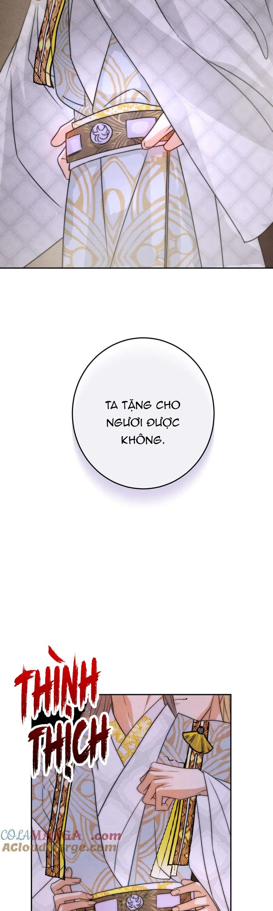 đọc truyện Anh Trai Rẻ Tiền Của Tôi (end) Chương 66.3 ảnh 18 tại Thiên Thai Truyện