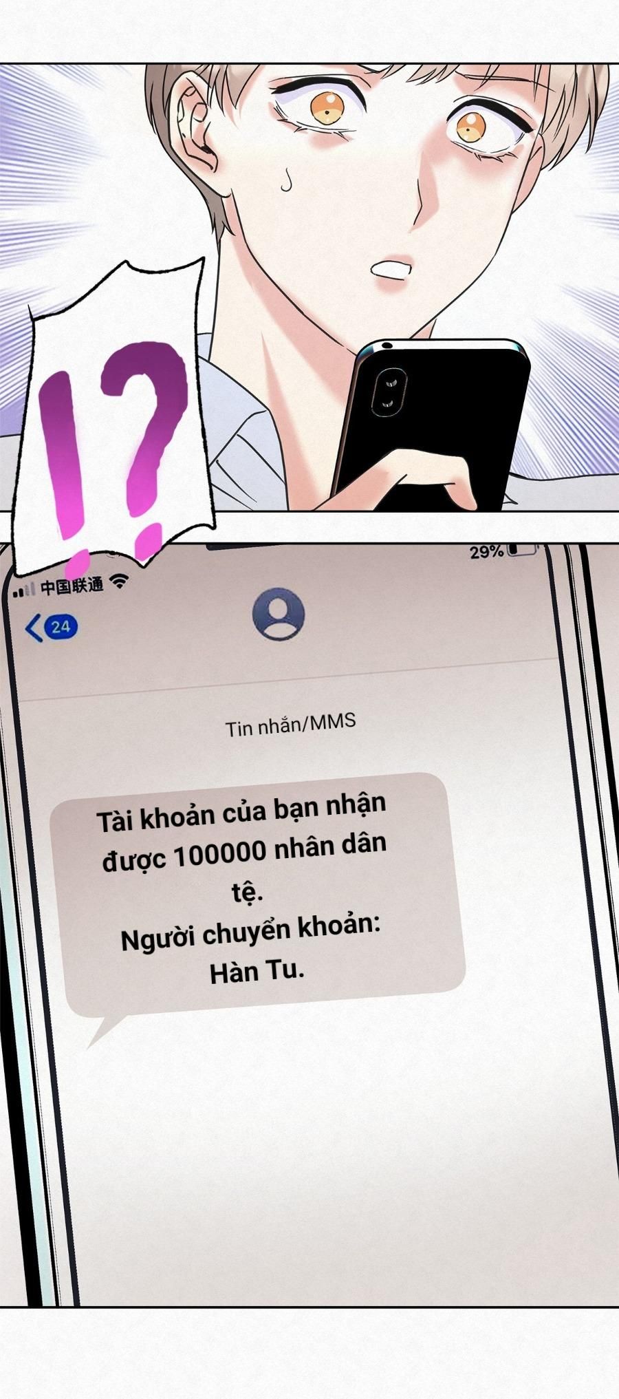 đọc truyện Anh Trai Rẻ Tiền Của Tôi (end) Chương 9 ảnh 21 tại Thiên Thai Truyện