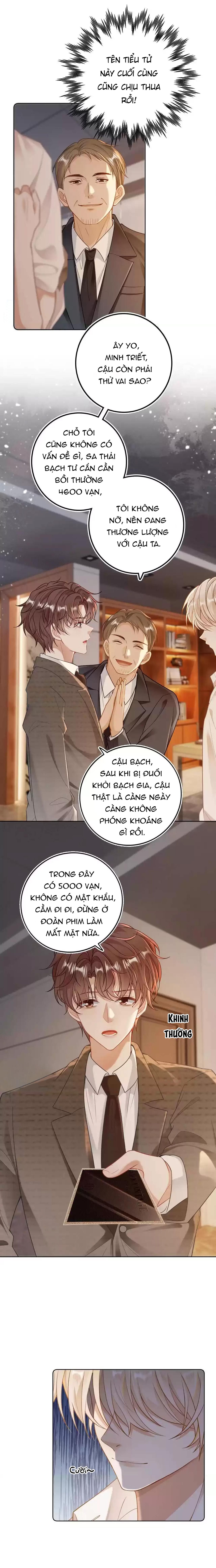 đọc truyện Anh Trai Rẻ Tiền Của Tôi Chương 0.2 ảnh 5 tại Giả Dược