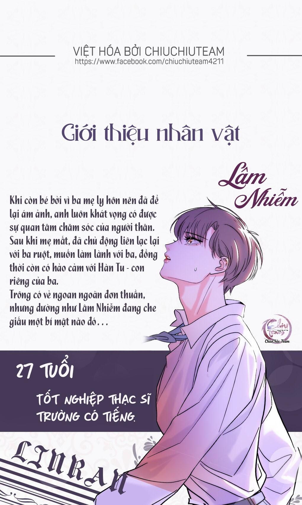 đọc truyện Anh Trai Rẻ Tiền Của Tôi Chương 0 ảnh 1 tại Thiên Thai Truyện