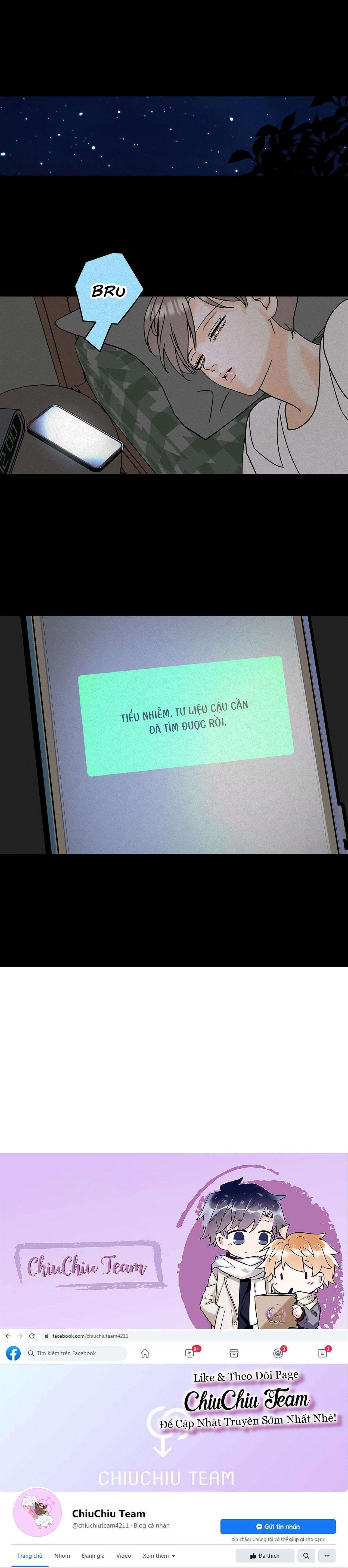 đọc truyện Anh Trai Rẻ Tiền Của Tôi Chương 11 ảnh 22 tại Giả Dược