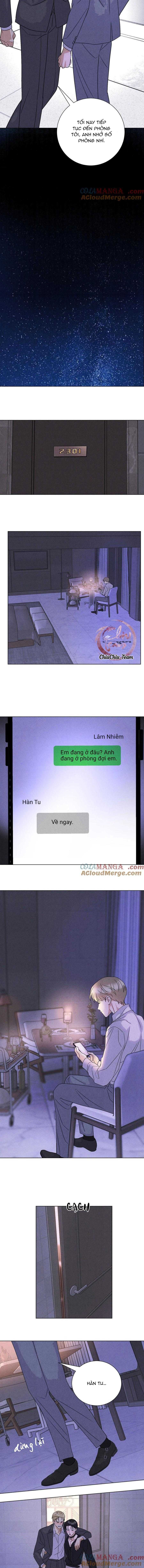 đọc truyện Anh Trai Rẻ Tiền Của Tôi Chương 38 ảnh 6 tại Thiên Thai Truyện