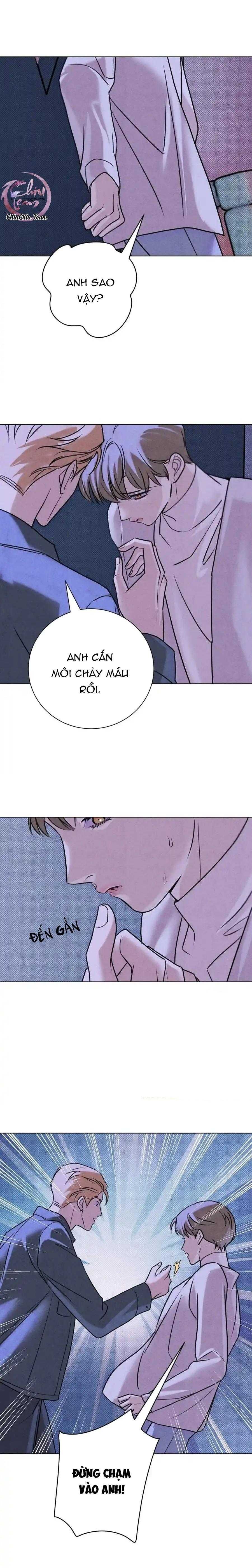 đọc truyện Anh Trai Rẻ Tiền Của Tôi Chương 44 ảnh 7 tại Giả Dược