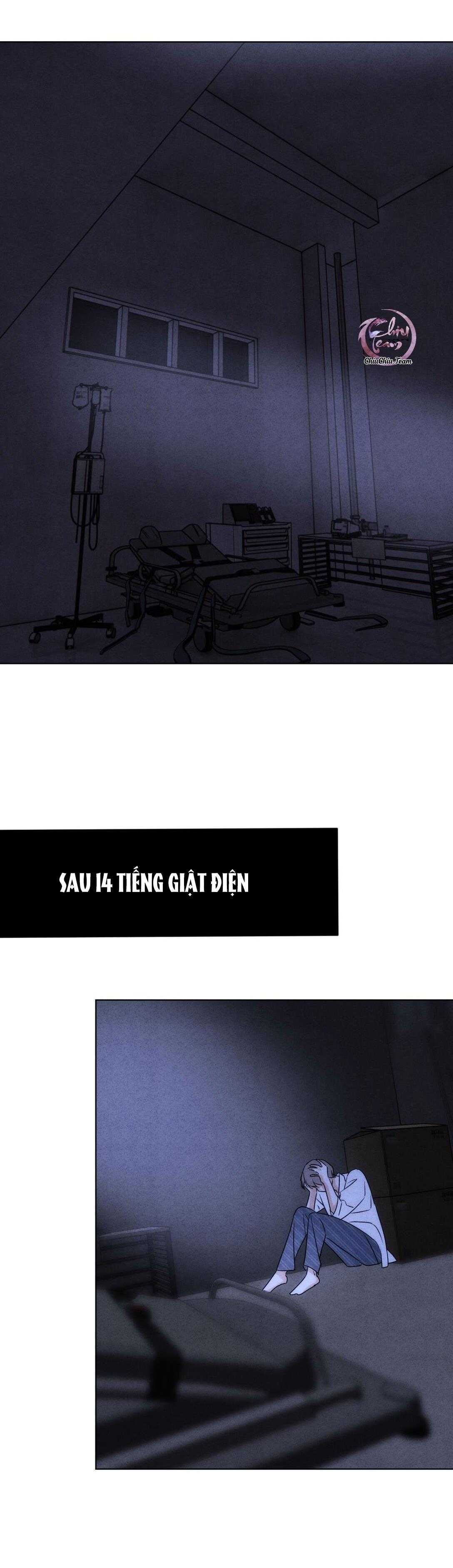 đọc truyện Anh Trai Rẻ Tiền Của Tôi Chương 54 ảnh 9 tại Giả Dược