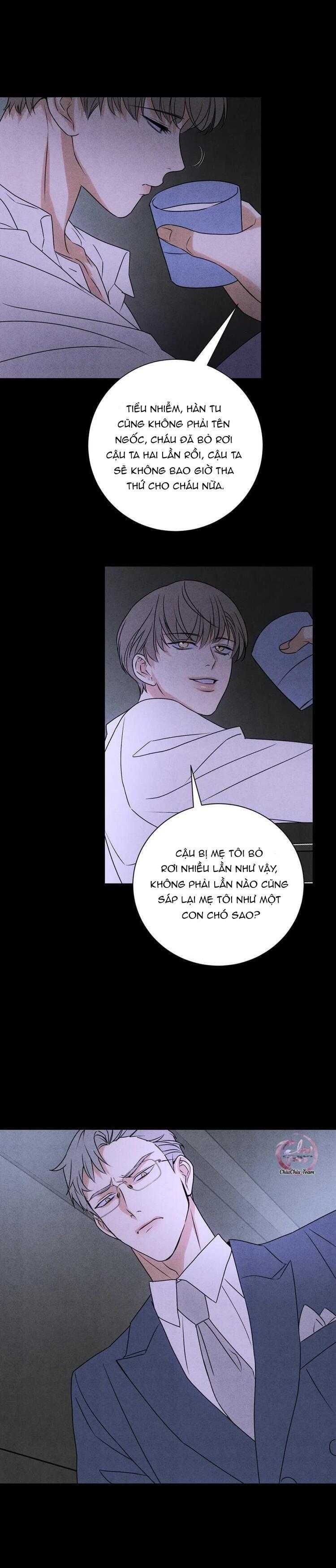 đọc truyện Anh Trai Rẻ Tiền Của Tôi Chương 56 ảnh 15 tại Giả Dược