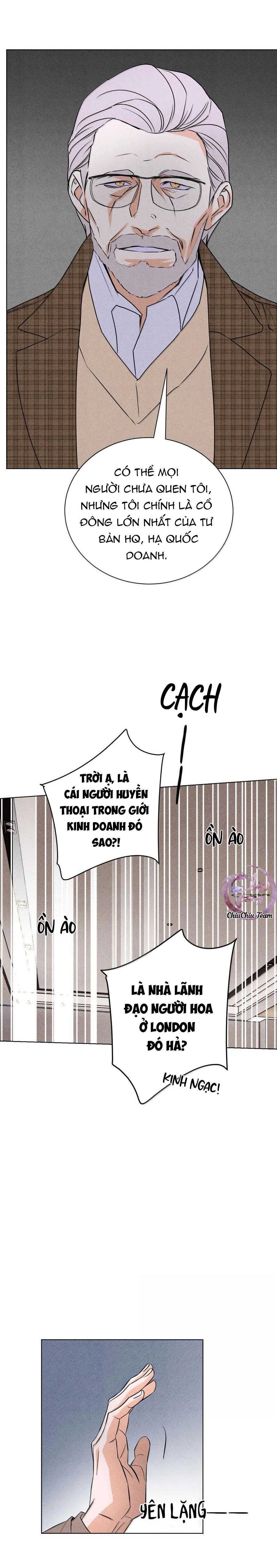 đọc truyện Anh Trai Rẻ Tiền Của Tôi Chương 59 ảnh 3 tại Giả Dược