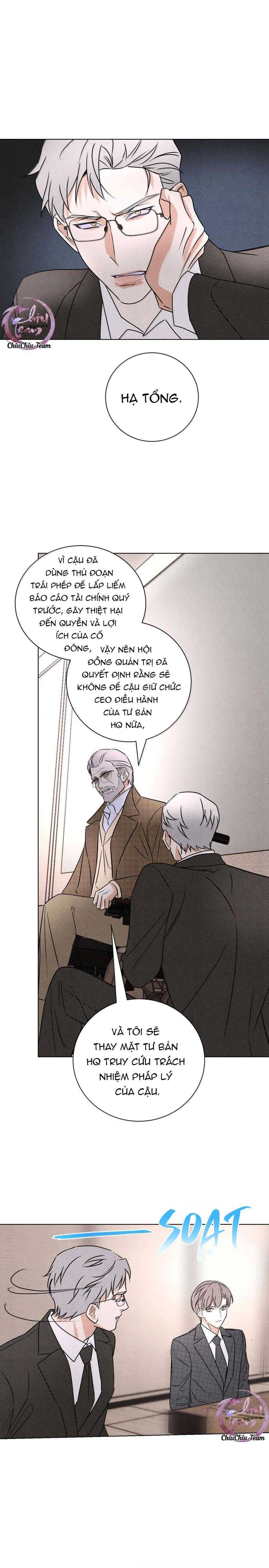 đọc truyện Anh Trai Rẻ Tiền Của Tôi Chương 59 ảnh 7 tại Giả Dược