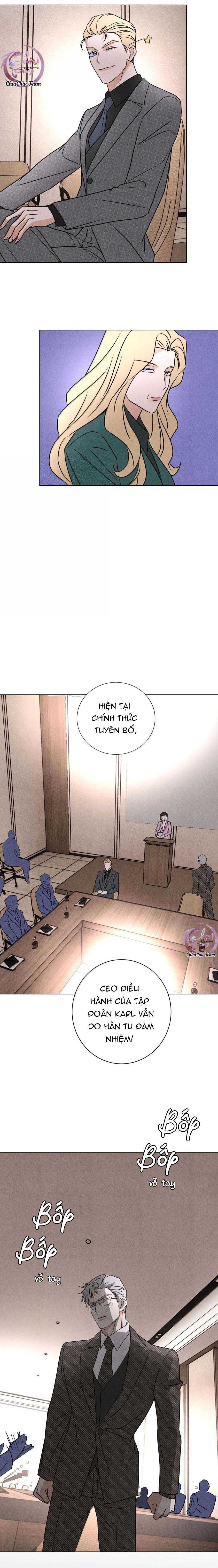đọc truyện Anh Trai Rẻ Tiền Của Tôi Chương 59 ảnh 10 tại Giả Dược