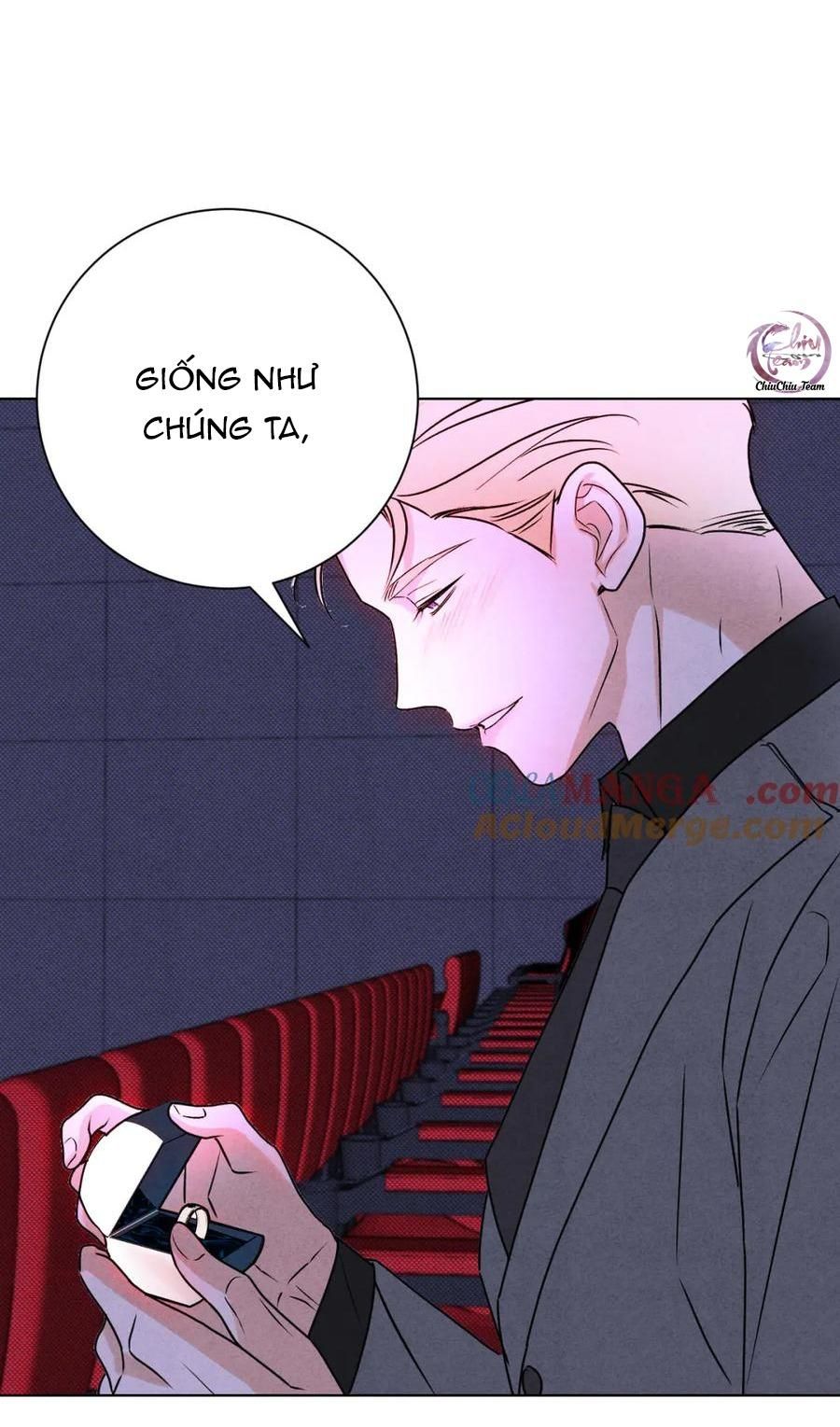 đọc truyện Anh Trai Rẻ Tiền Của Tôi Chương 61 ảnh 32 tại Giả Dược