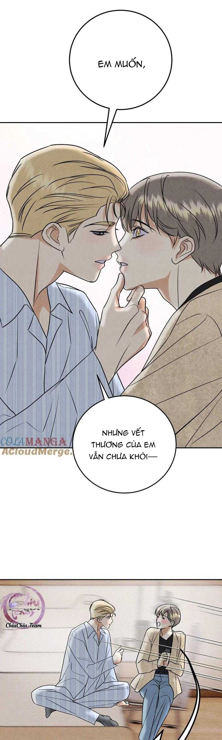 đọc truyện Anh Trai Rẻ Tiền Của Tôi Chương 65 ảnh 8 tại Giả Dược