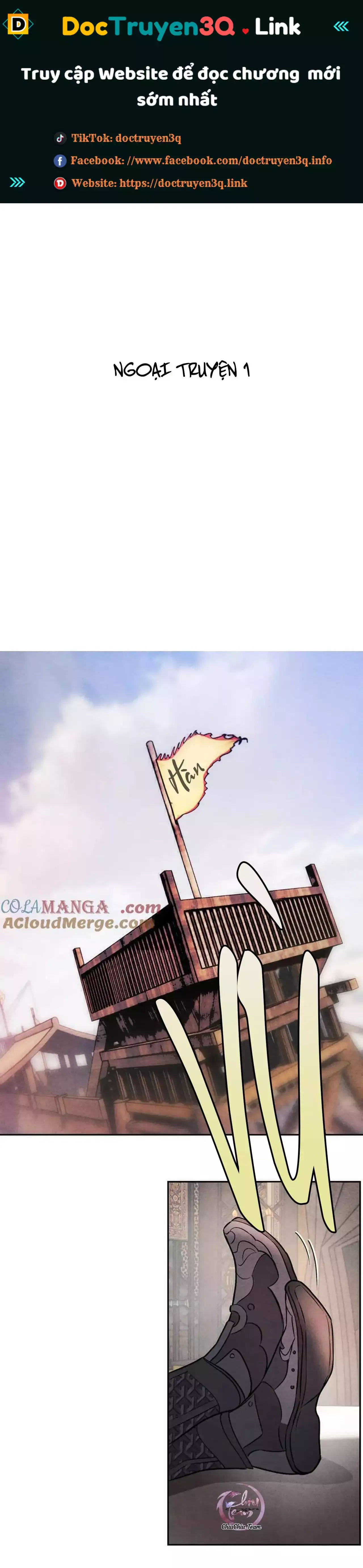 đọc truyện Anh Trai Rẻ Tiền Của Tôi Chương 66.2 ảnh 1 tại Giả Dược