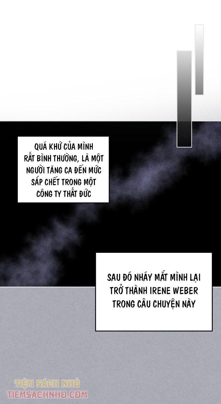 đọc truyện  Anh Trai Tôi Quá Hiền Lành Làm Tôi Lo Lắng Ghê Chương 1 ảnh 27 tại Thiên Thai Truyện