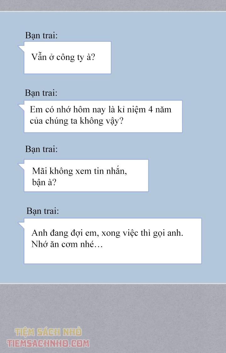 đọc truyện  Anh Trai Tôi Quá Hiền Lành Làm Tôi Lo Lắng Ghê Chương 1 ảnh 34 tại Thiên Thai Truyện