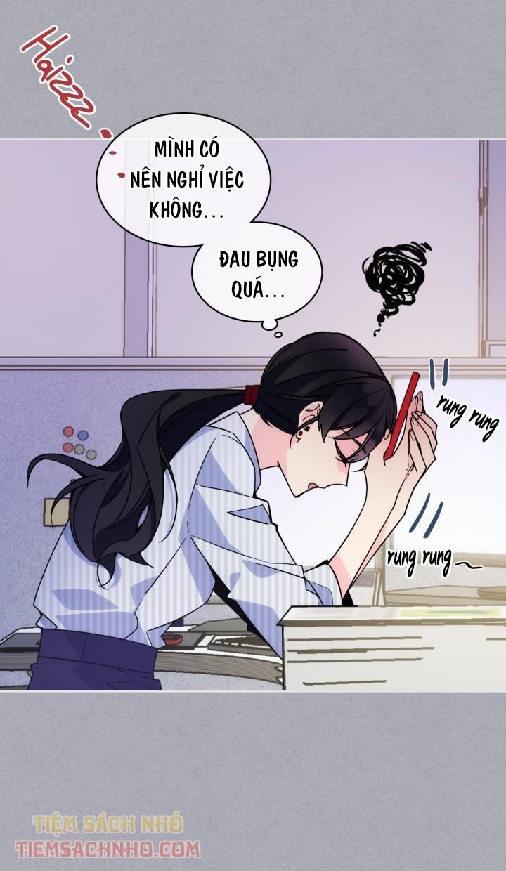 đọc truyện  Anh Trai Tôi Quá Hiền Lành Làm Tôi Lo Lắng Ghê Chương 1 ảnh 39 tại Thiên Thai Truyện