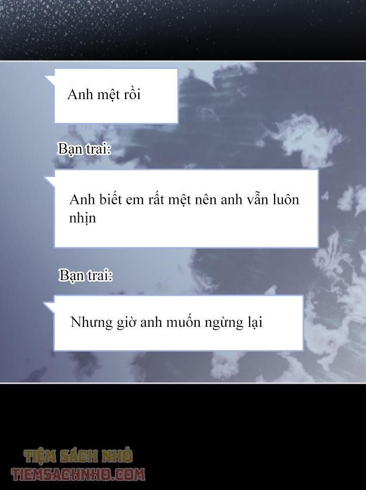 đọc truyện  Anh Trai Tôi Quá Hiền Lành Làm Tôi Lo Lắng Ghê Chương 1 ảnh 42 tại Thiên Thai Truyện