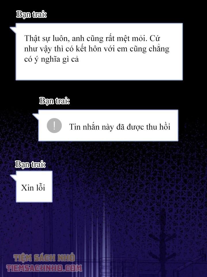 đọc truyện  Anh Trai Tôi Quá Hiền Lành Làm Tôi Lo Lắng Ghê Chương 1 ảnh 43 tại Thiên Thai Truyện