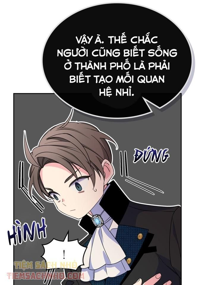 đọc truyện  Anh Trai Tôi Quá Hiền Lành Làm Tôi Lo Lắng Ghê Chương 11 ảnh 25 tại Giả Dược