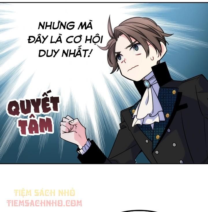 đọc truyện  Anh Trai Tôi Quá Hiền Lành Làm Tôi Lo Lắng Ghê Chương 11 ảnh 32 tại Giả Dược