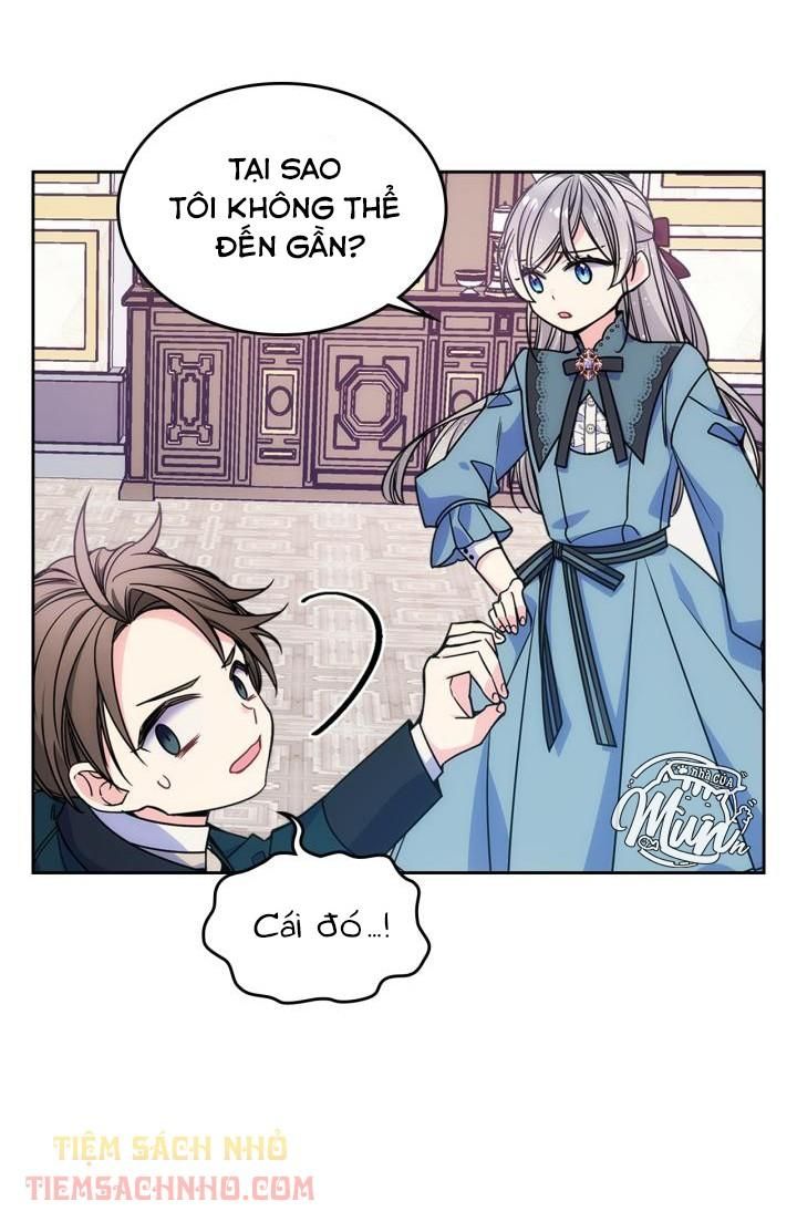 đọc truyện  Anh Trai Tôi Quá Hiền Lành Làm Tôi Lo Lắng Ghê Chương 12 ảnh 33 tại Giả Dược