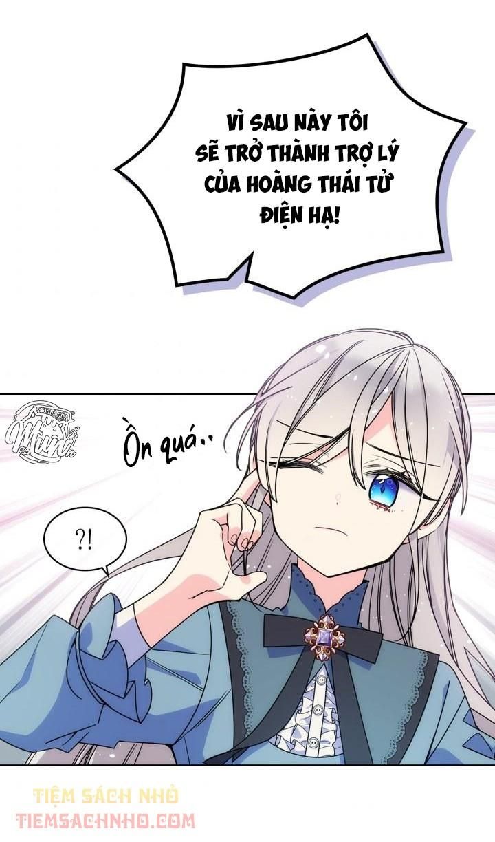 đọc truyện  Anh Trai Tôi Quá Hiền Lành Làm Tôi Lo Lắng Ghê Chương 12 ảnh 34 tại Giả Dược