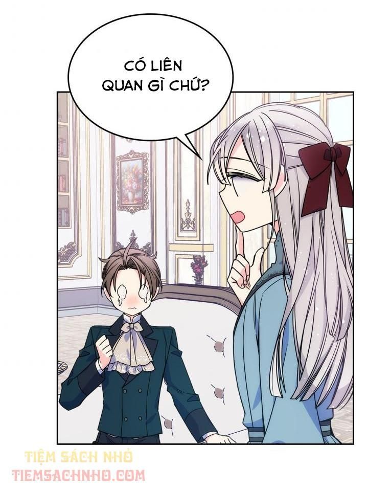 đọc truyện  Anh Trai Tôi Quá Hiền Lành Làm Tôi Lo Lắng Ghê Chương 12 ảnh 35 tại Giả Dược