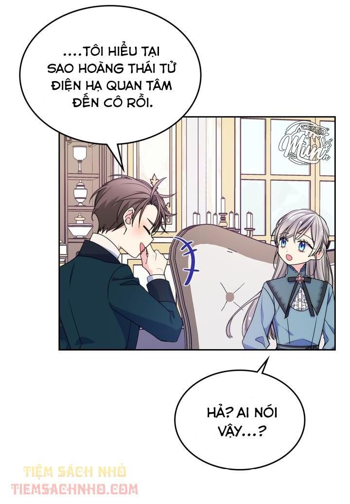 đọc truyện  Anh Trai Tôi Quá Hiền Lành Làm Tôi Lo Lắng Ghê Chương 12 ảnh 48 tại Giả Dược