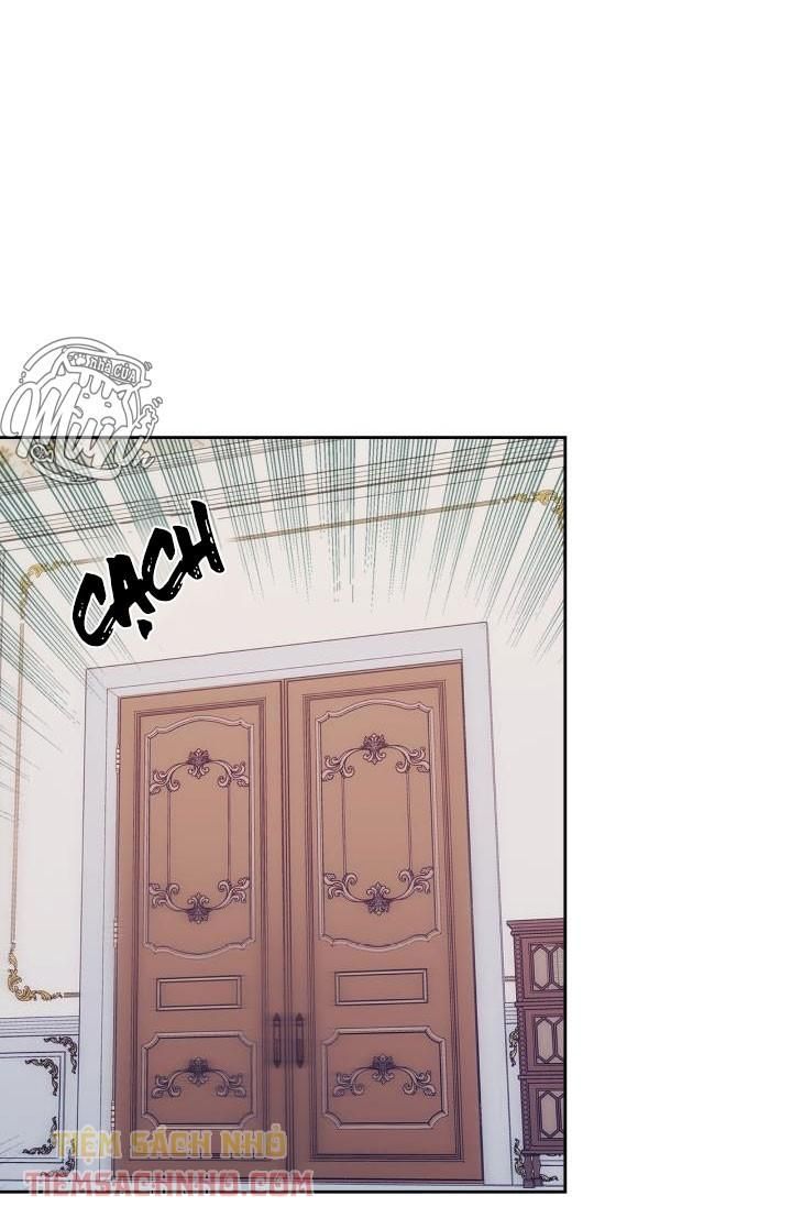 đọc truyện  Anh Trai Tôi Quá Hiền Lành Làm Tôi Lo Lắng Ghê Chương 13 ảnh 13 tại Giả Dược