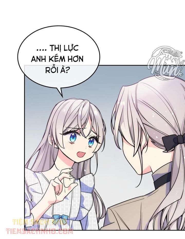 đọc truyện  Anh Trai Tôi Quá Hiền Lành Làm Tôi Lo Lắng Ghê Chương 13 ảnh 24 tại Giả Dược
