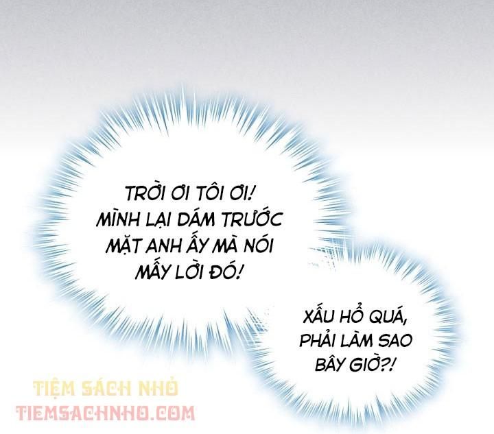 đọc truyện  Anh Trai Tôi Quá Hiền Lành Làm Tôi Lo Lắng Ghê Chương 13 ảnh 4 tại Giả Dược