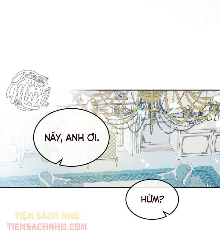 đọc truyện  Anh Trai Tôi Quá Hiền Lành Làm Tôi Lo Lắng Ghê Chương 13 ảnh 33 tại Giả Dược