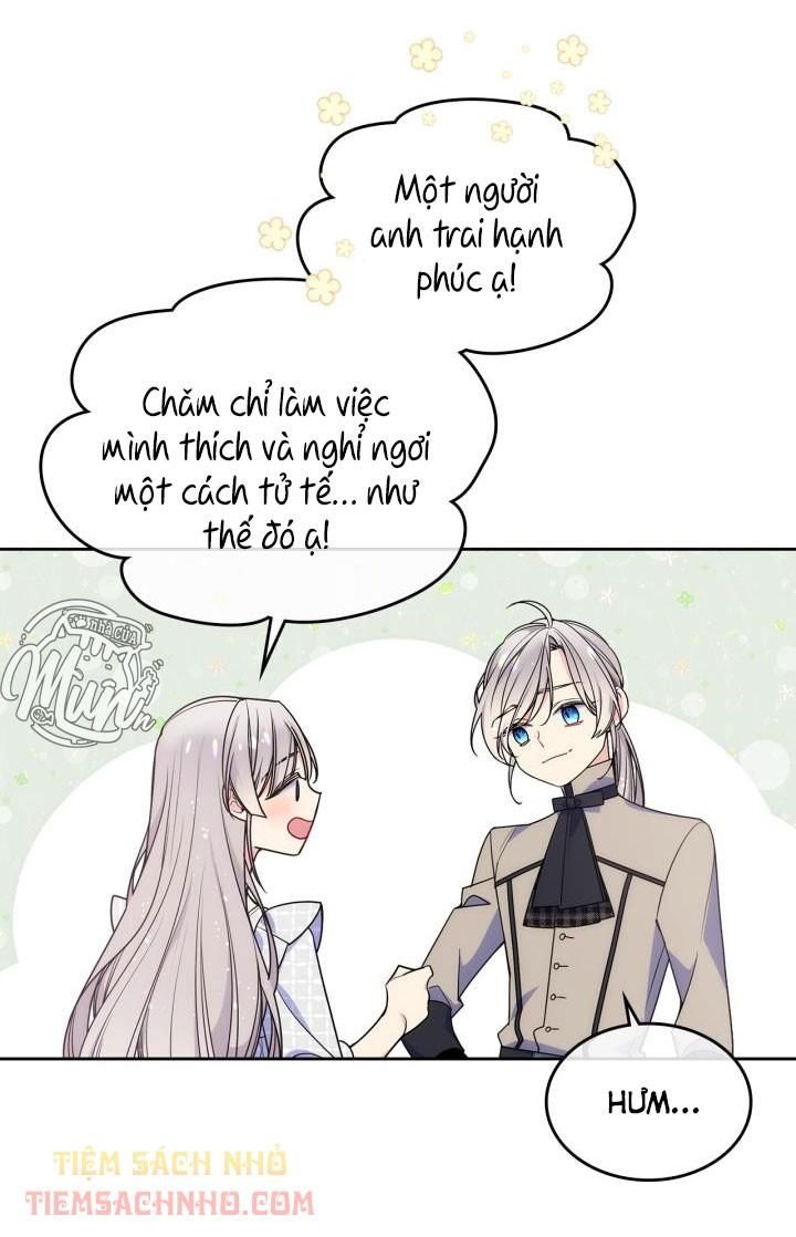 đọc truyện  Anh Trai Tôi Quá Hiền Lành Làm Tôi Lo Lắng Ghê Chương 13 ảnh 40 tại Giả Dược