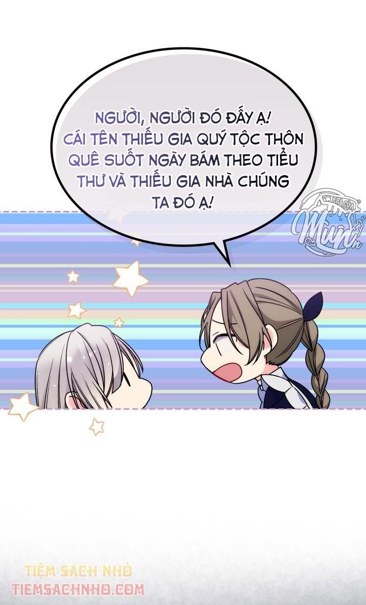 đọc truyện  Anh Trai Tôi Quá Hiền Lành Làm Tôi Lo Lắng Ghê Chương 13 ảnh 52 tại Giả Dược