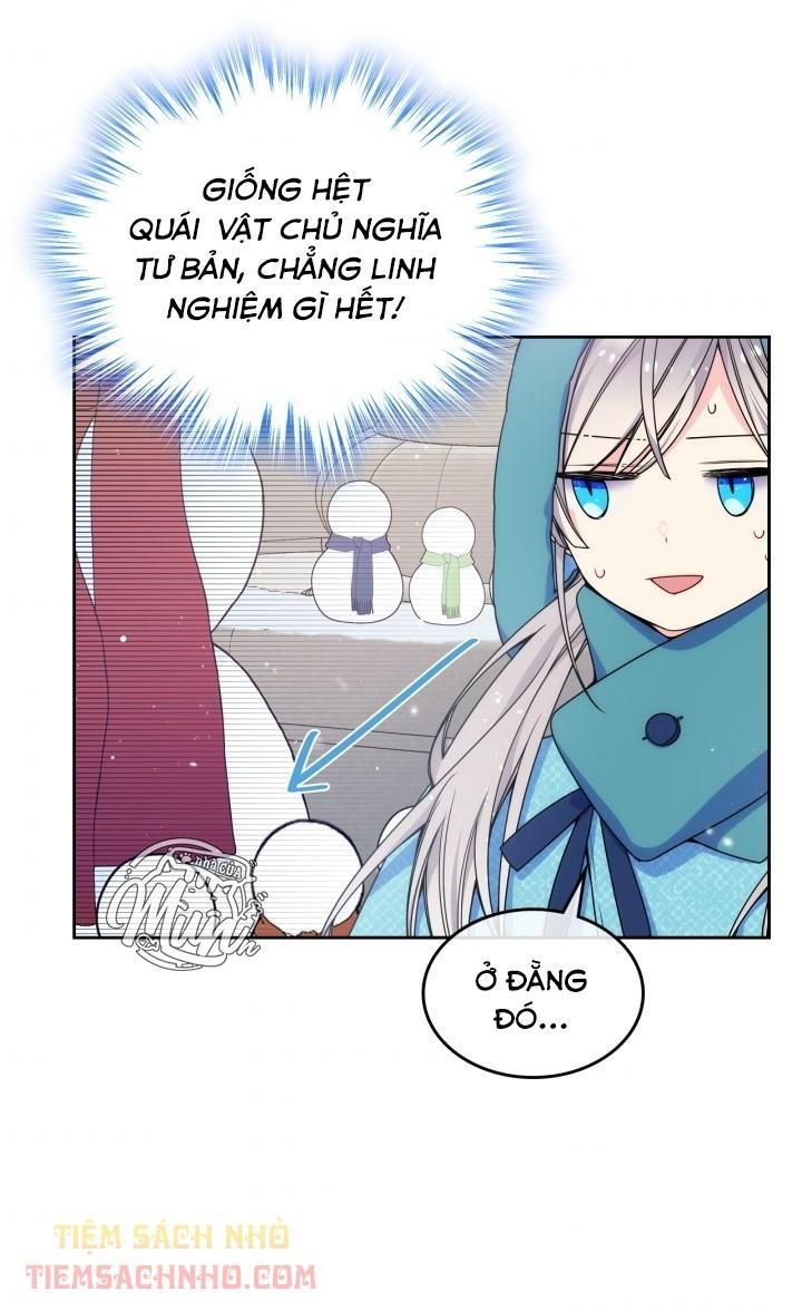 đọc truyện  Anh Trai Tôi Quá Hiền Lành Làm Tôi Lo Lắng Ghê Chương 14 ảnh 36 tại Giả Dược