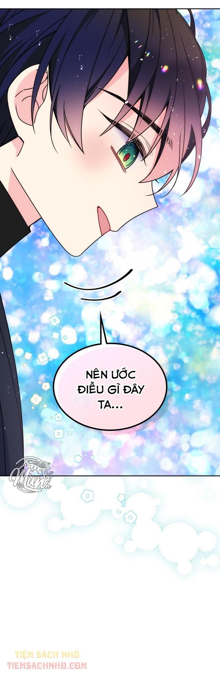 đọc truyện  Anh Trai Tôi Quá Hiền Lành Làm Tôi Lo Lắng Ghê Chương 14 ảnh 59 tại Giả Dược