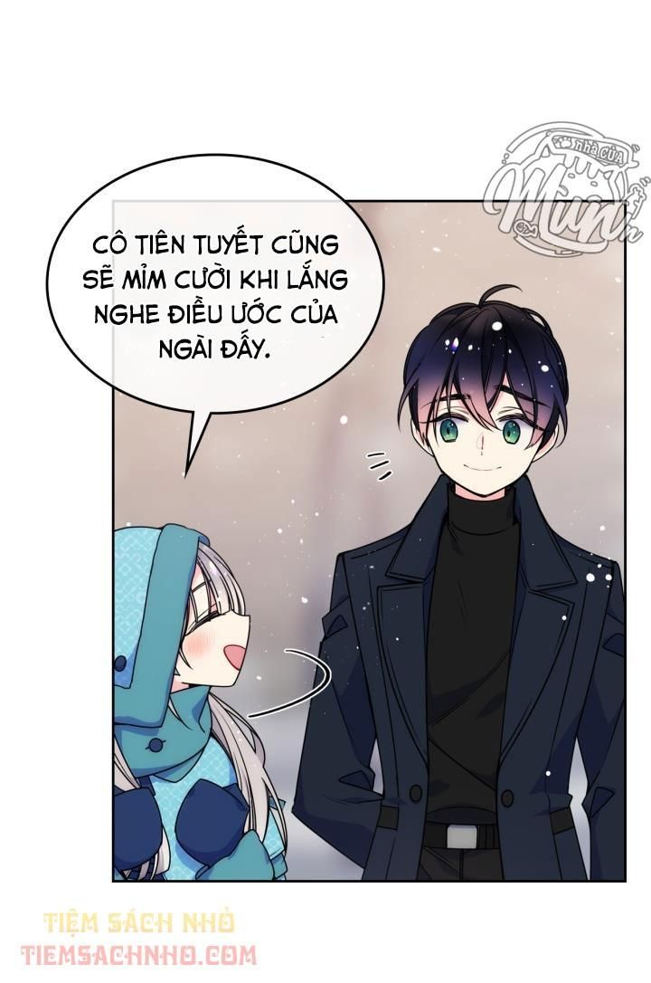 đọc truyện  Anh Trai Tôi Quá Hiền Lành Làm Tôi Lo Lắng Ghê Chương 15 ảnh 12 tại Giả Dược
