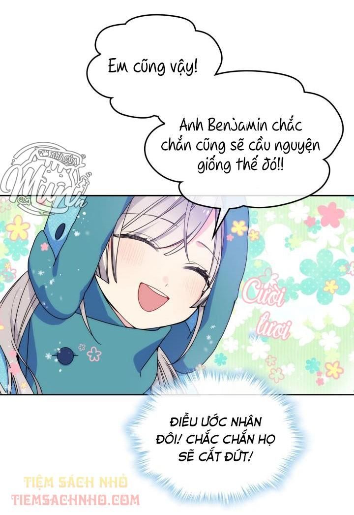 đọc truyện  Anh Trai Tôi Quá Hiền Lành Làm Tôi Lo Lắng Ghê Chương 15 ảnh 14 tại Giả Dược
