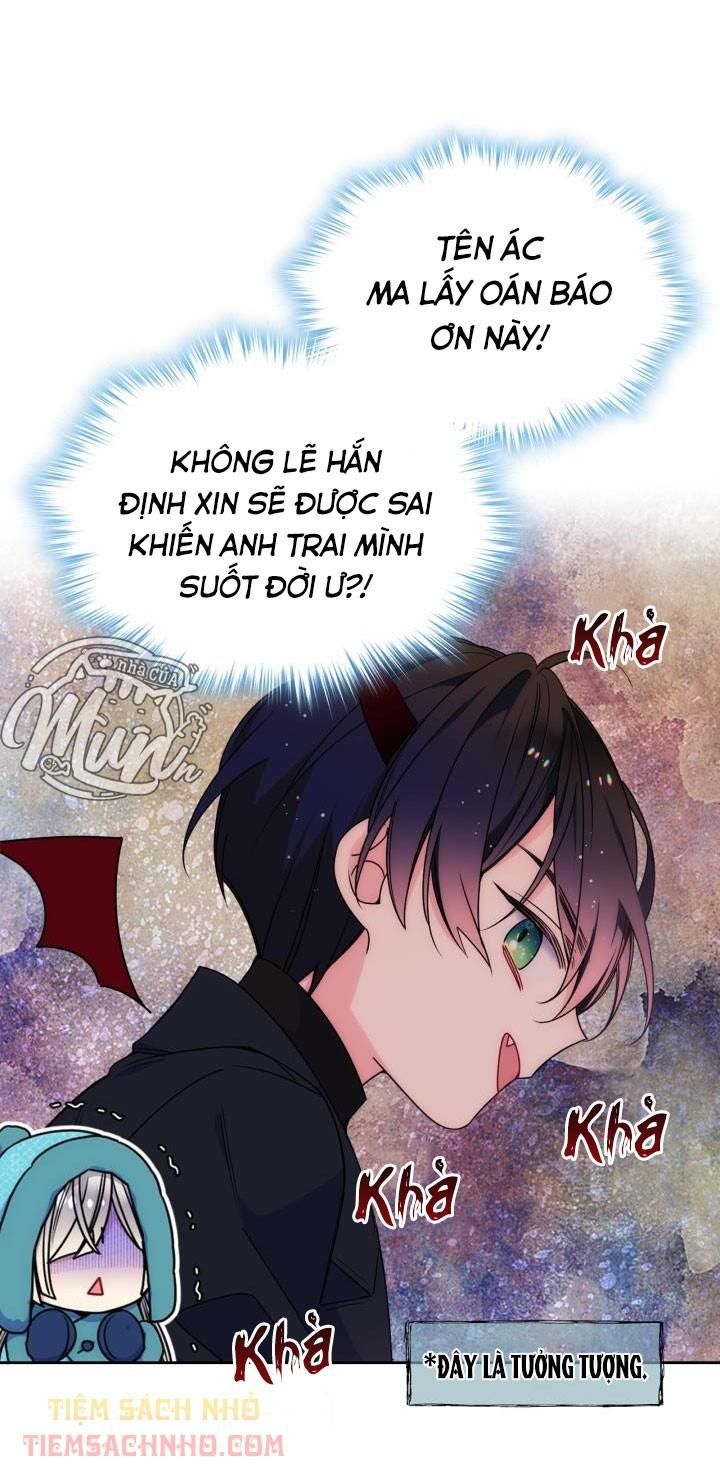 đọc truyện  Anh Trai Tôi Quá Hiền Lành Làm Tôi Lo Lắng Ghê Chương 15 ảnh 3 tại Giả Dược